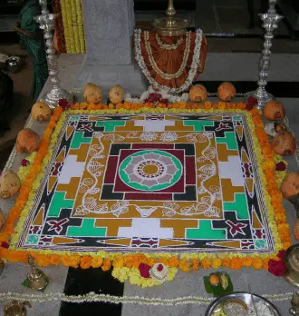 Navgraha